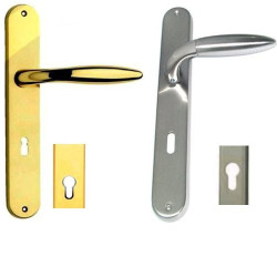 Maniglia per Porta modello Soft Plus