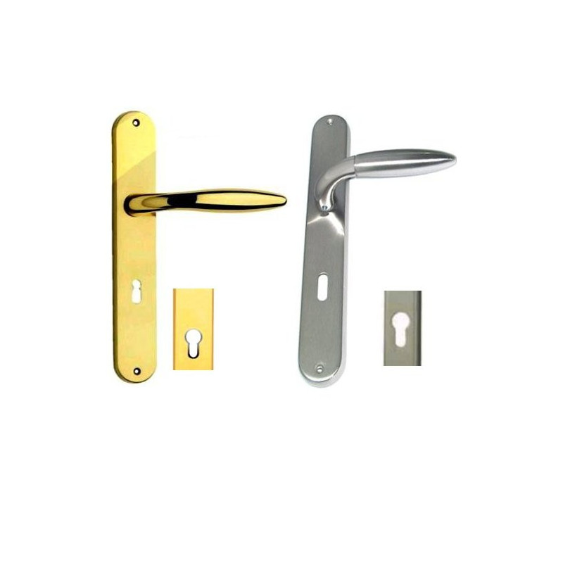 Door Handle type Soft Plus