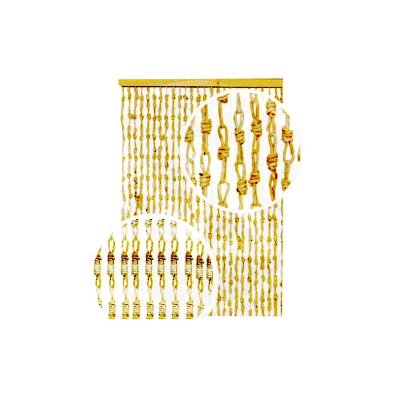 Fly Curtain Made in Mais