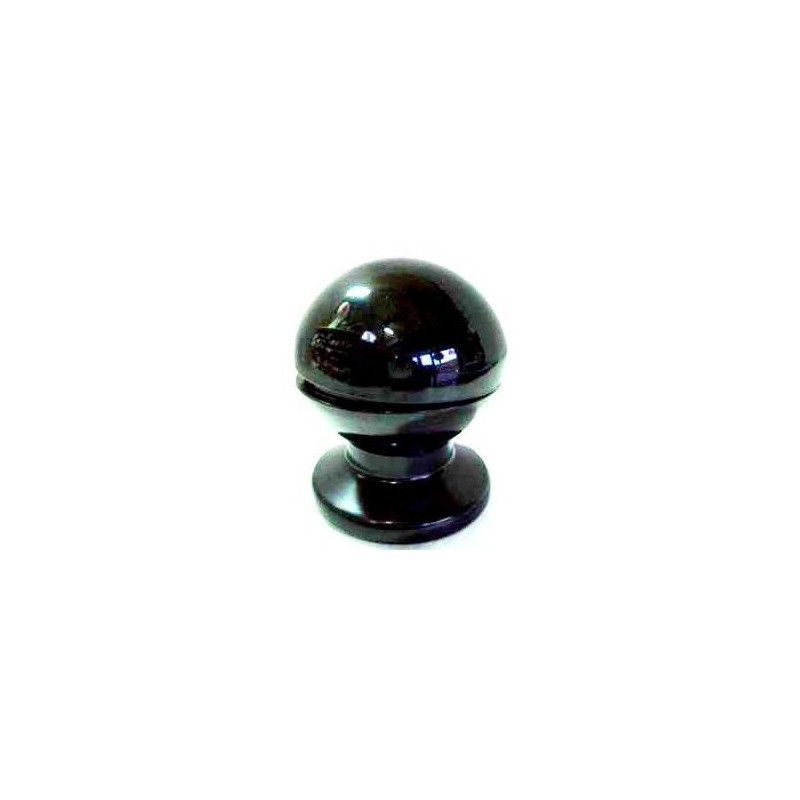 Resin Knob for Main Door 70 mm