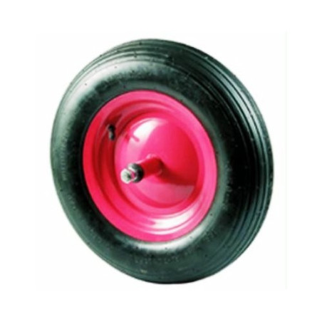 Fully Wheel for Barrow-Standard model 