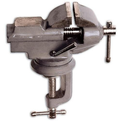 Vices-Revolving Table Vice type Hobby