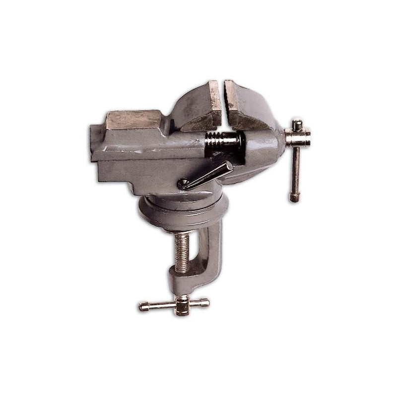 Morsetta da Banco Girevole mod. Hobby