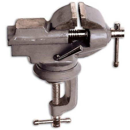 Vices-Revolving Table Vice type Hobby