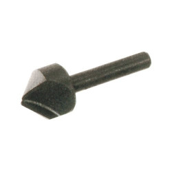 Fresa Svasatrice Conica per Legno