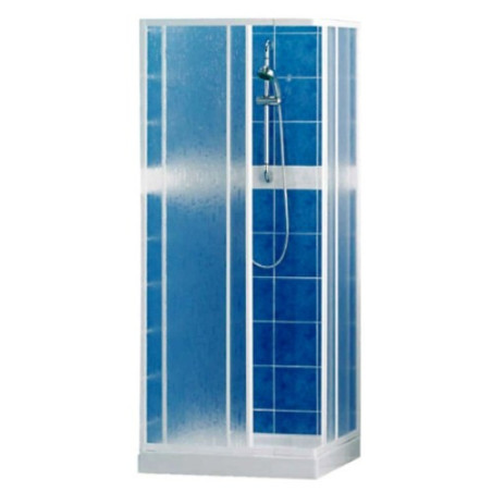 Cabina Doccia modello Standard