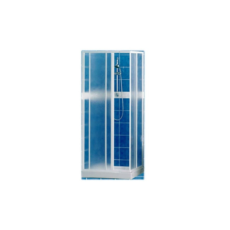 Shower cabin Luxury Model