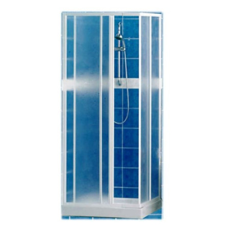 Cabina Doccia modello Lusso