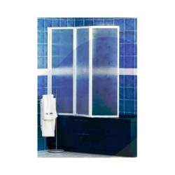 Parete per Vasca da Bagno