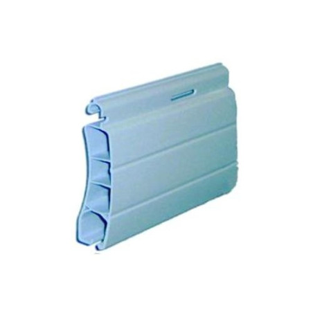 Shutters in PVC