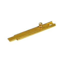 Brass Vertical Bolt