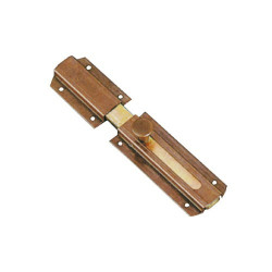 Varnished Transverse Bolt