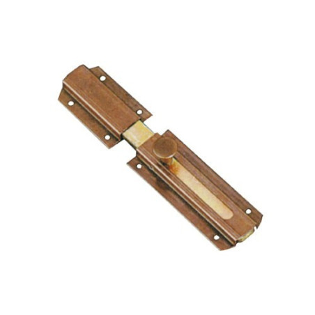 Varnished Transverse Bolt