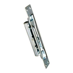 Flush bolt for metal doors art.420/Q