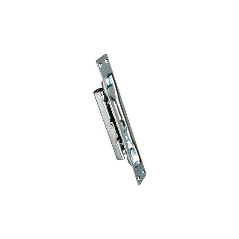 Flush bolt for metal doors art.420/Q