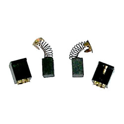 Carboncini per Miscelatore Varo POW1905