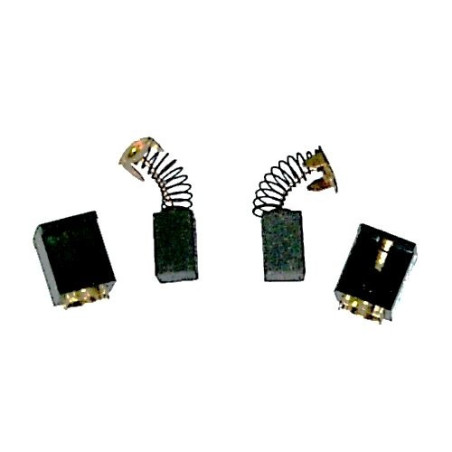 Carbon brushes for mixing Varo POW1905