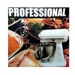 Impastatrice Professionale 41112