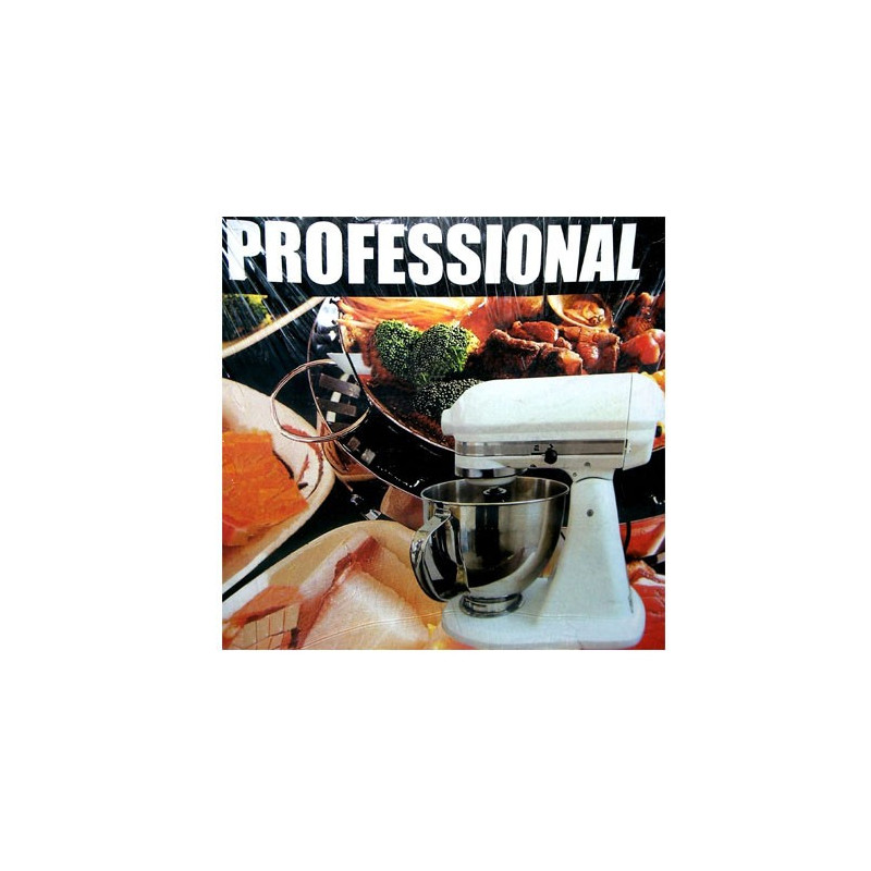 Impastatrice Professionale 41112