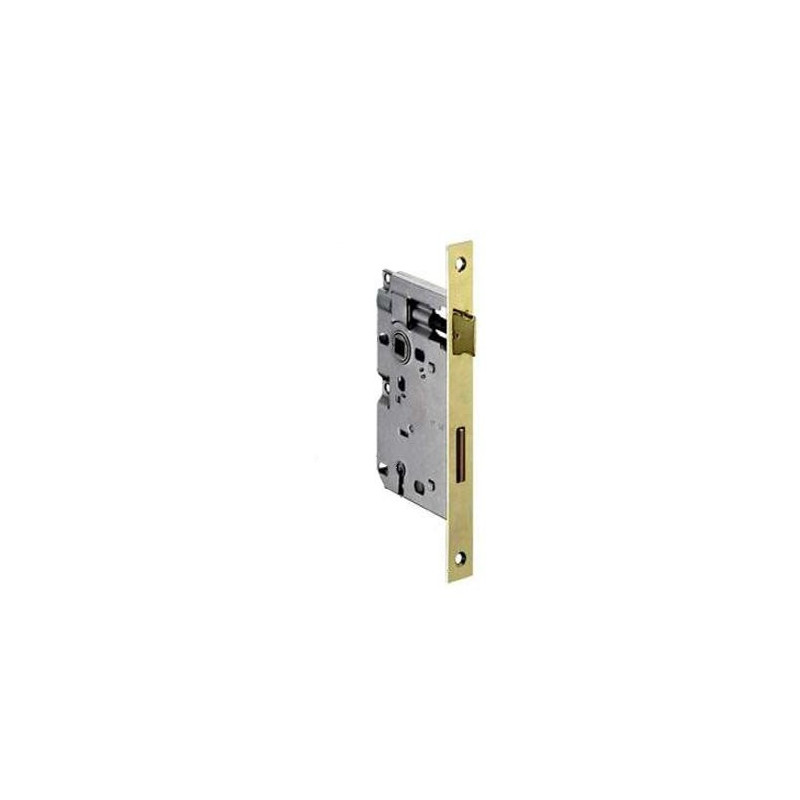 Locks-Mortice Square Border Patent Lock