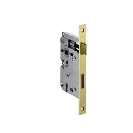 Locks-Mortice Square Border Patent Lock