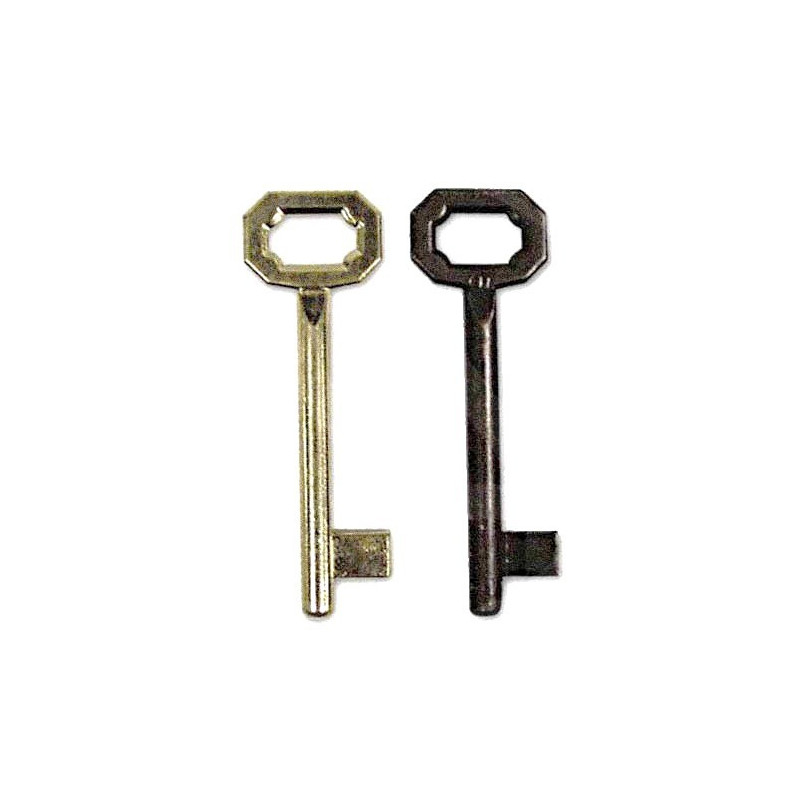 Chiave Cifrata per Serratura Patent