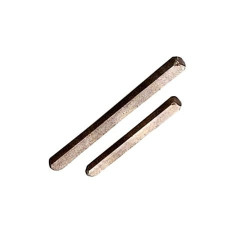 Flat spindle for Doors Handles