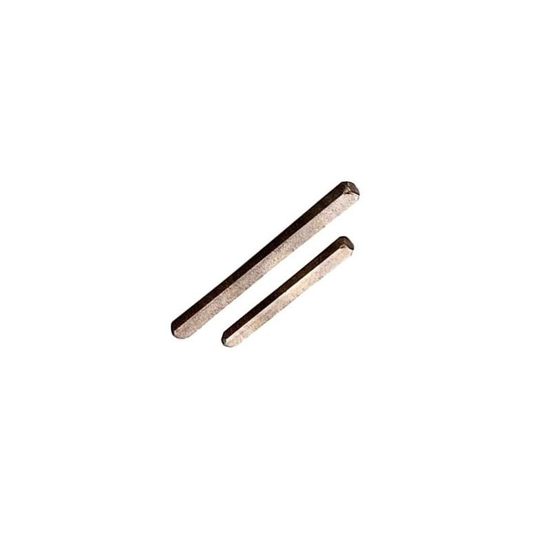 Flat spindle for Doors Handles