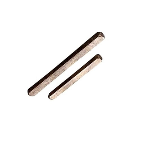 Flat spindle for Doors Handles