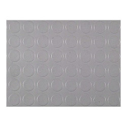 Copripavimento in PVC Bullonato H2 Mt