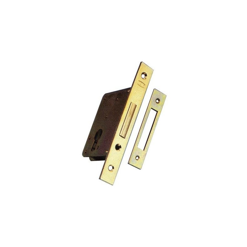 Locks-Mortice Version Lock 263/BFO