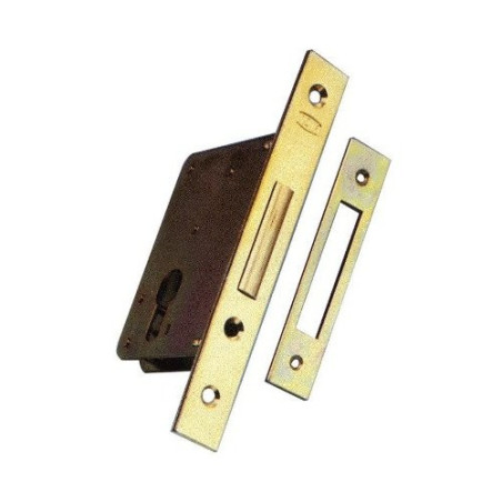 Locks-Mortice Version Lock 263/BFO