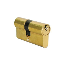 Cylinders-Shaped Mortice Version Cylinder 60 Wally