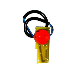 Speed Variator  for Concrete Mixer Varo POWX085