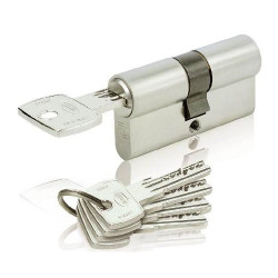 Doppio cilindro CORBIN Eurostar