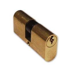 Cylinders-Oval Mortice Corni