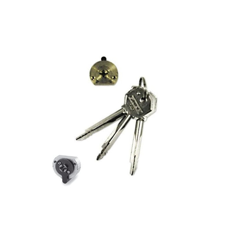 Cilindro da Applicare a Spillo art.70 Fiam