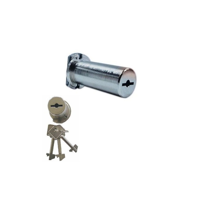 Cylinders-Pump Cylinder art.20 CR