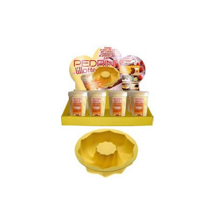 Stampi per dolci Pedrini E1300S