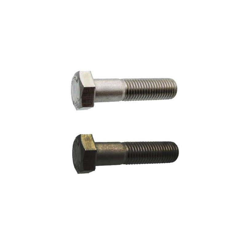 Steel Class 8-8 Bolts Hex Head UNI 5737