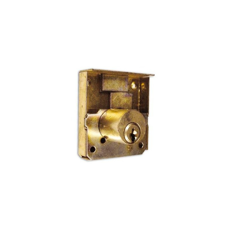 Locks-Brass Filting Lock art.16C