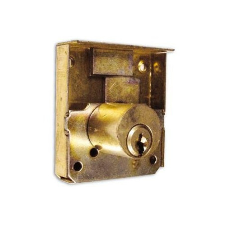 Locks-Brass Filting Lock art.16C
