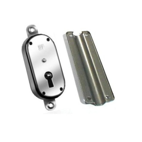 Serratura a Stringa da Incastrare art.67CC