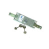 Double Bitted Locks for Rolling Shutters 1600 Series