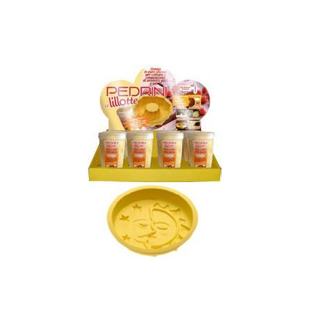 Stampi per dolci Pedrini E1300S