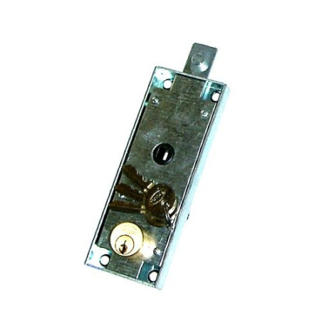 Locks for Garage Door Potent art.C1640