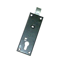 Locks for Garage Door Iseo art.646000