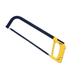 Steel Hacksaw Frames Maurer Plus