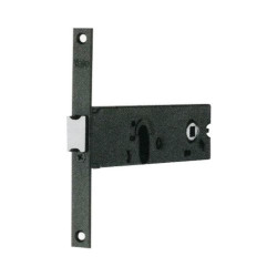 Locks-Mortice Version Lock Series 97002-97502 Corni