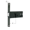 Locks-mortice Version Lock Series 970-975 Corni